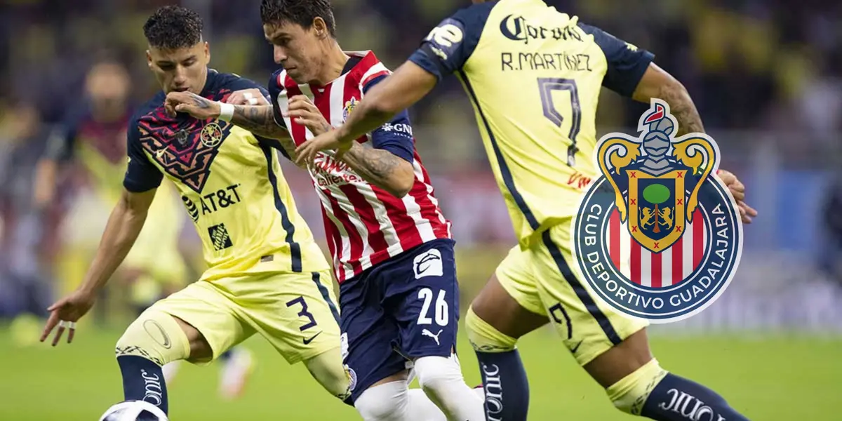 El Rebaño entrena para su siguiente partido, pero ya tiene la mira puesta en el clásico.