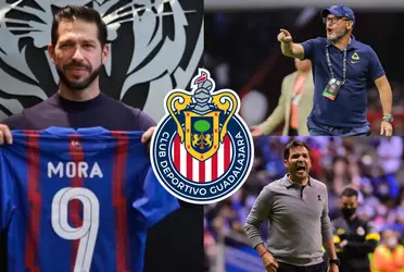 El Rebaño estaría cerca de amarrar la llegada del técnico más buscado en México.