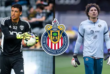 El Rebaño estaría cerca de asegurar la contratación de un nuevo guardameta de cara a la siguiente temporada.