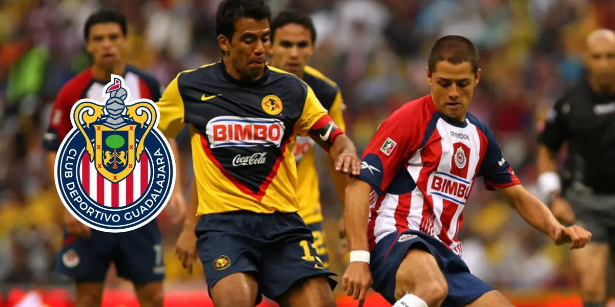 El Rebaño estaría por tener a un crack de 100 millones de pesos gracias a un ídolo de los Wilos.