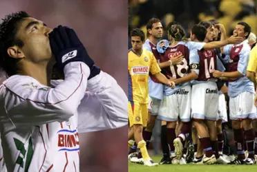 El Rebaño estuvo cerca de ganar la Copa Libertadores.