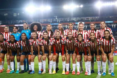 El Rebaño Femenil está a 90 minutos de ser campeonas.