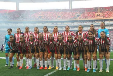 El Rebaño Femenil, se coronaron campeonas por segunda vez en su historia.