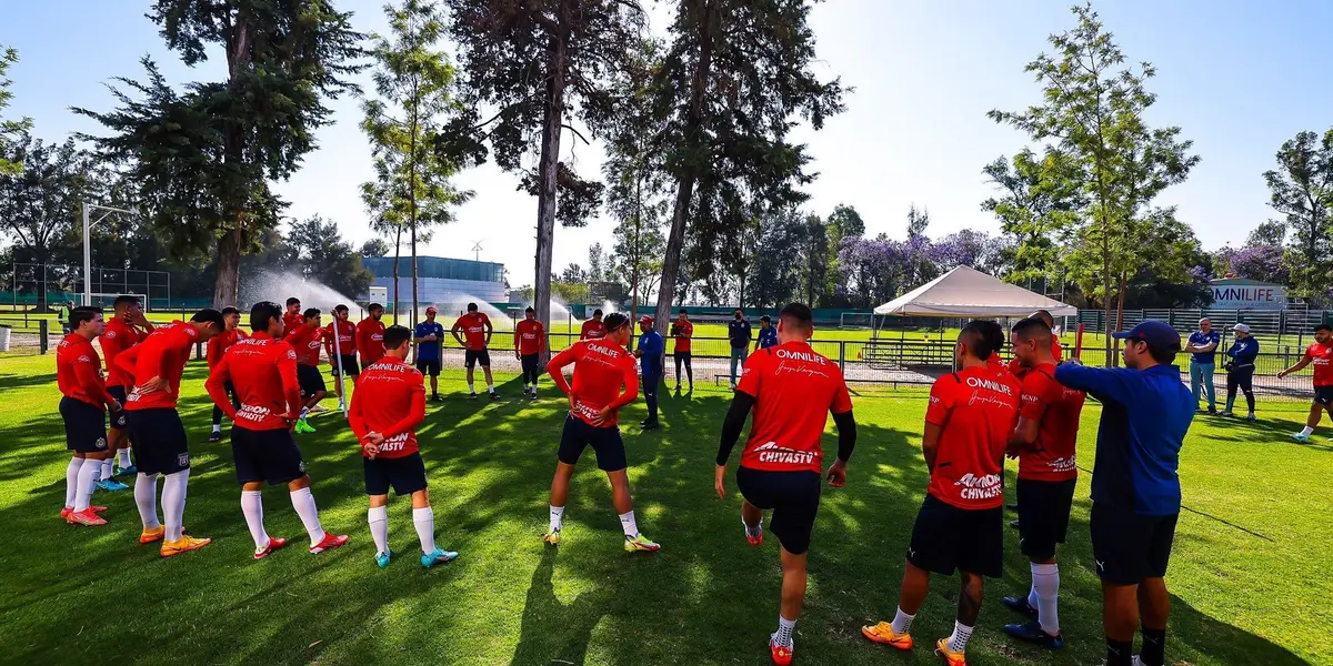 El Rebaño ha sufrido la lesión de varios de sus jugadores en las últimas semanas.