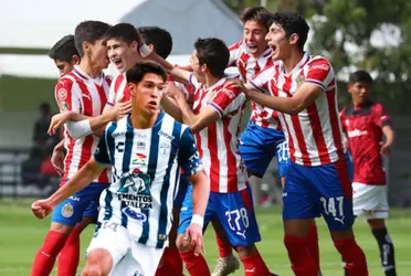 El rebaño habría cerrado el fichaje de Castillo y el jugador que habrían mandado a los Tuzos como parte del acuerdo