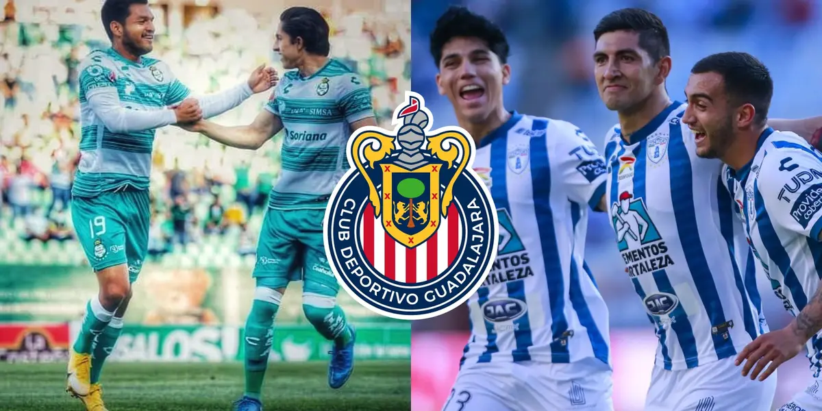 El Rebaño iría enserio en búsqueda de la 13 y buscarían varios refuerzos para conseguirlo.