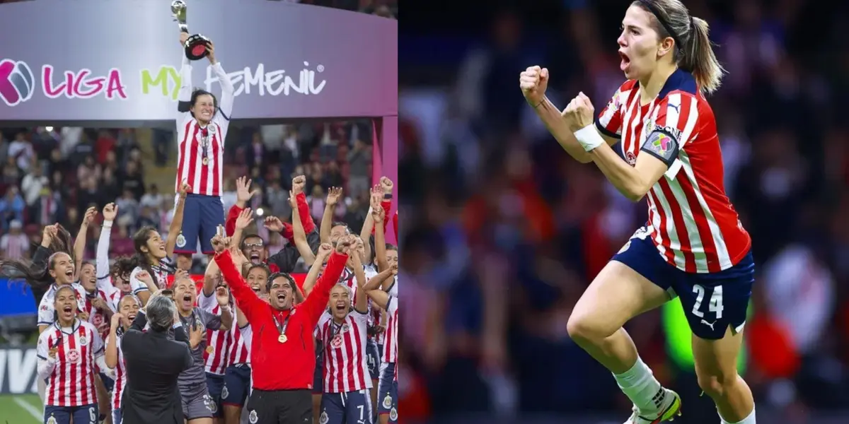 El Rebaño jugará el partido de Ida de la Gran Final, en la Liga MX Femenil.