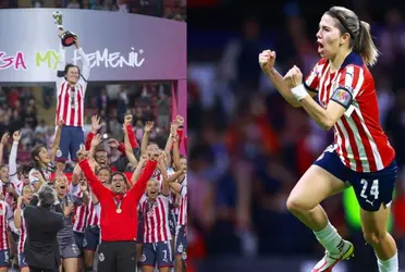 El Rebaño jugará el partido de Ida de la Gran Final, en la Liga MX Femenil.