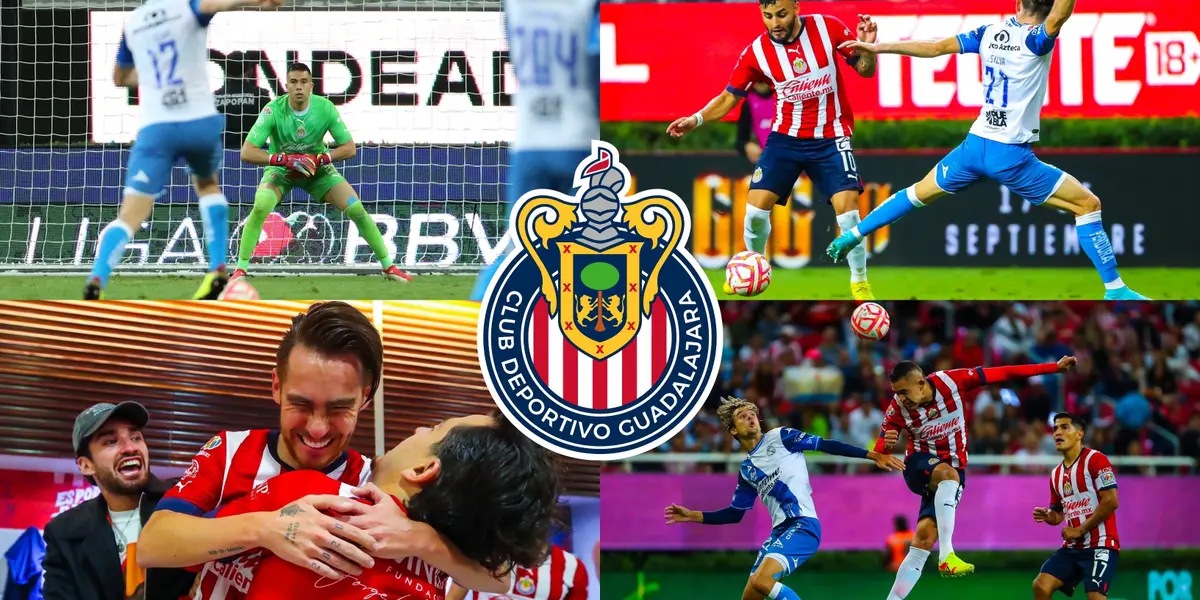 El Rebaño mantiene la racha y llega a 7 partidos consecutivos sin conocer la derrota.