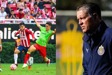 El Rebaño no pudo abrir el marcador frente a Bravos de Juárez.