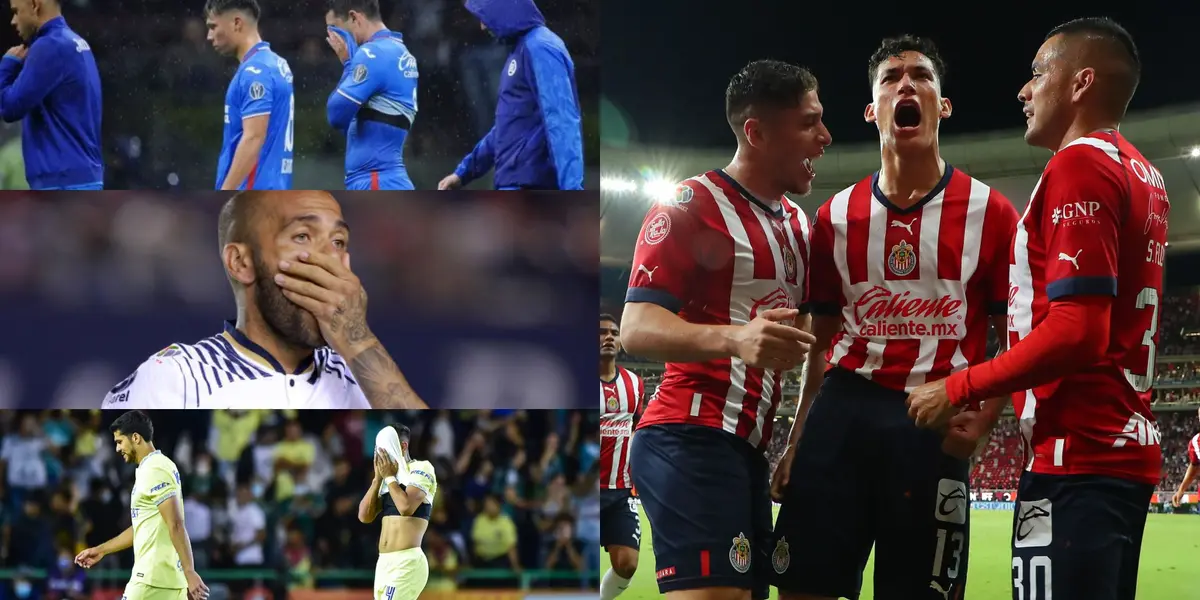 El Rebaño no solamente es el más grande, es el más popular y tiene la mejor afición.