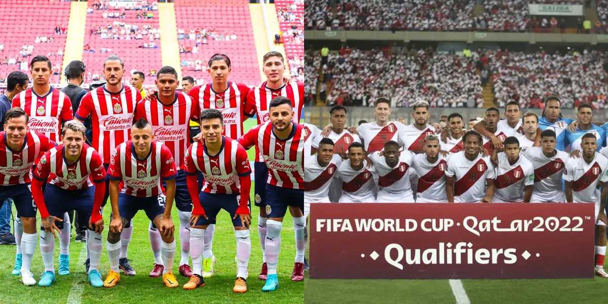 El Rebaño podría hacerse con los servicios de un seleccionado peruano.