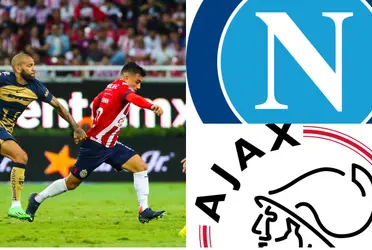 El Rebaño podría quedarse sin uno de sus mejores jugadores.