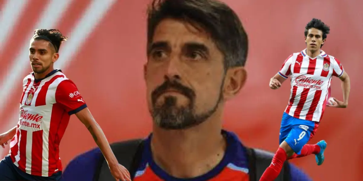 El Rebaño podría tener dos refuerzos asegurados para la siguiente temporada, ambos serían delanteros