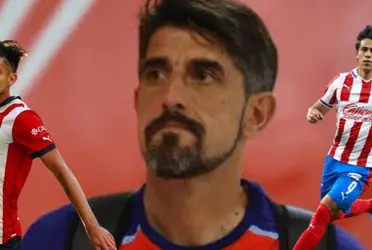 El Rebaño podría tener dos refuerzos asegurados para la siguiente temporada, ambos serían delanteros