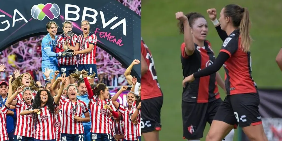 El Rebaño se comporta como un grande en todas sus categorías quitando jugadoras a sus rivales.