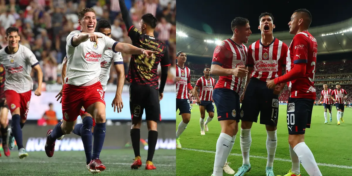 El Rebaño se ha convertido en uno de los candidatos más serios a llevarse el título.