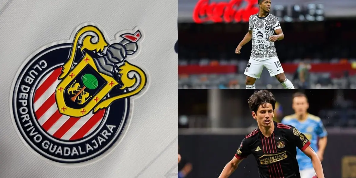 El Rebaño se ha reforzado mejor que América.