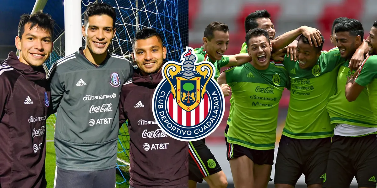 El Rebaño se lleva una fortuna por vender camisetas con los que podrían comprar a estos 3 cracks.