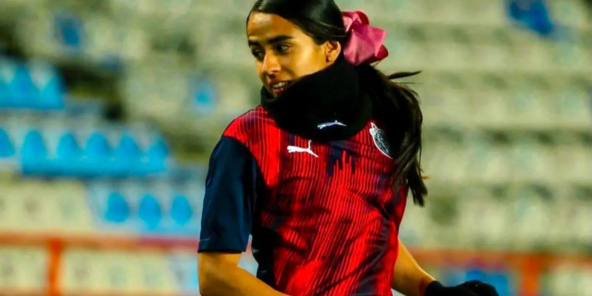 El Rebaño se mantiene en la pelea por el liderato de la Liga MX Femenil.