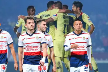 El rebaño se quedó a una firma de contratarlo y ahora sería uno de los refuerzos americanistas