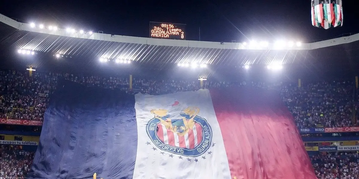 El ‘Rebaño’ se vería obligado a jugar el repechaje en el Estadio Jalisco.