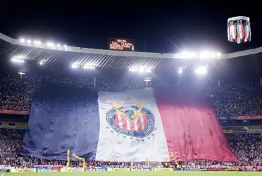 El ‘Rebaño’ se vería obligado a jugar el repechaje en el Estadio Jalisco.