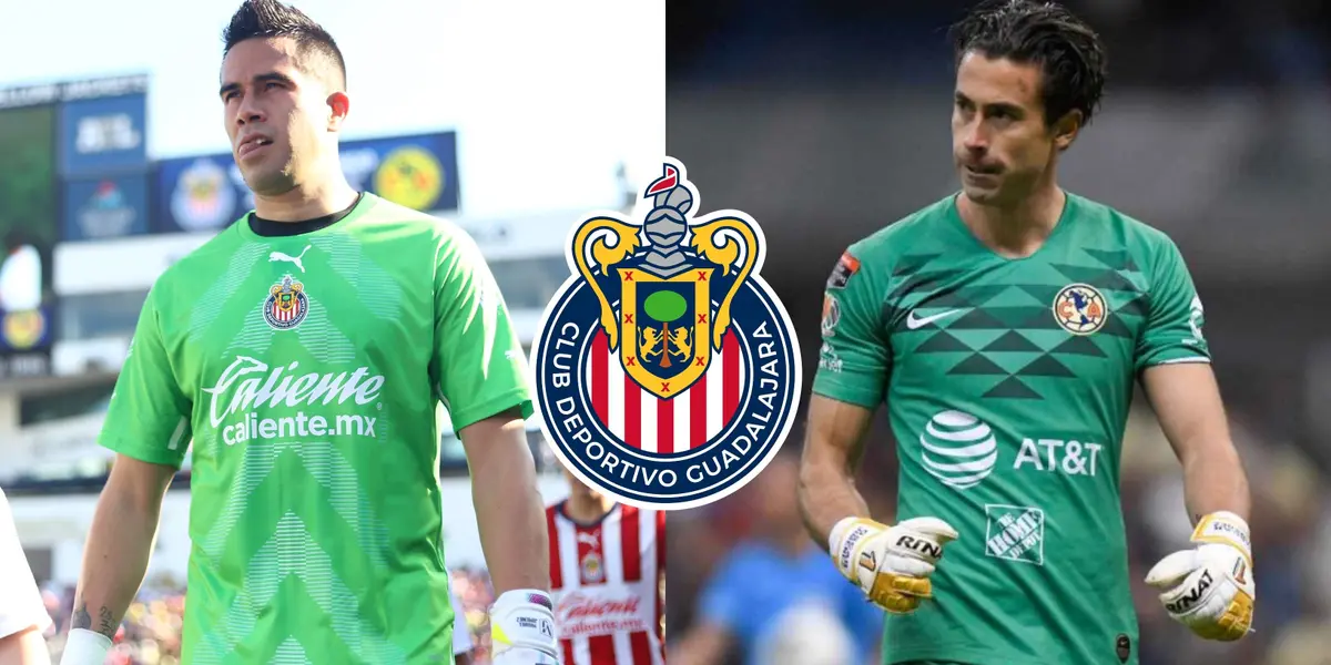 El Rebaño sorprendería a todo el mundo con la posible contratación de Óscar Jiménez.