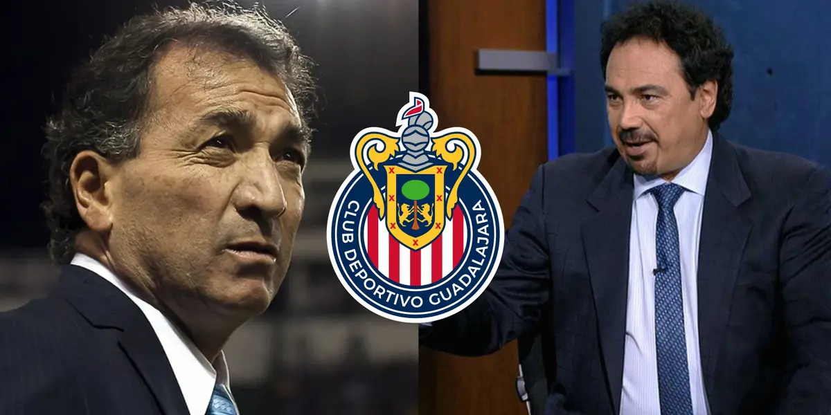 El Rebaño sumaría a un nuevo directivo dentro de la institución.