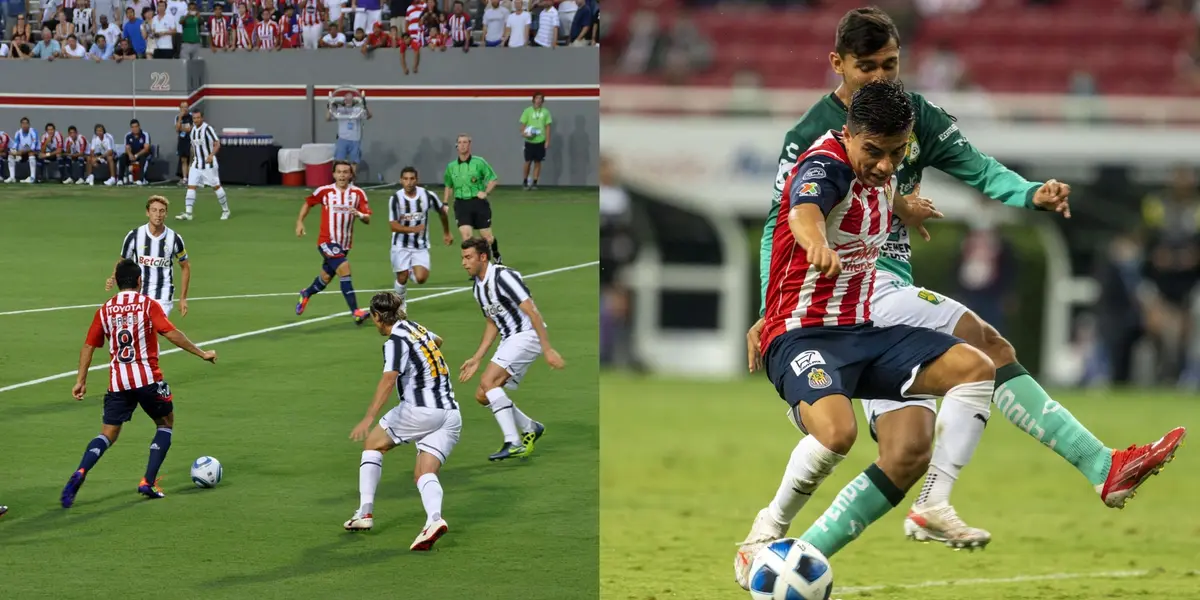 El Rebaño tendrá una semana complicada con 2 partidos en poco tiempo.