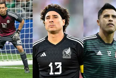 El rebaño tendría a un nuevo guardameta una vez que termine la Copa del Mundo.