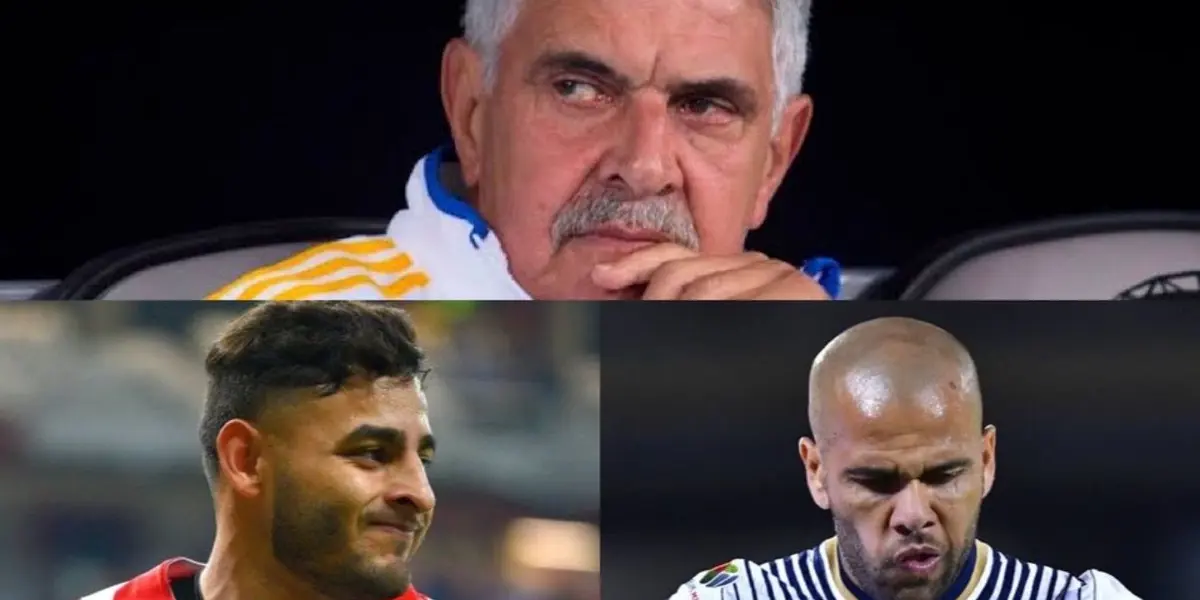 El Rebaño tiene que mejorar para traer a este famoso DT