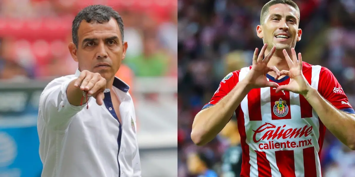 El rebaño tiene que usar todas sus cartas para la siguiente temporada y los que no sirvan adiós