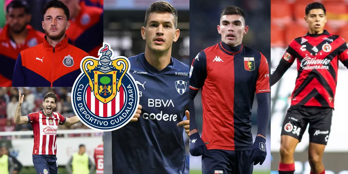 El Rebaño ya despertó en el mercado y ahora pagarían 60 millones por un nuevo defensa.