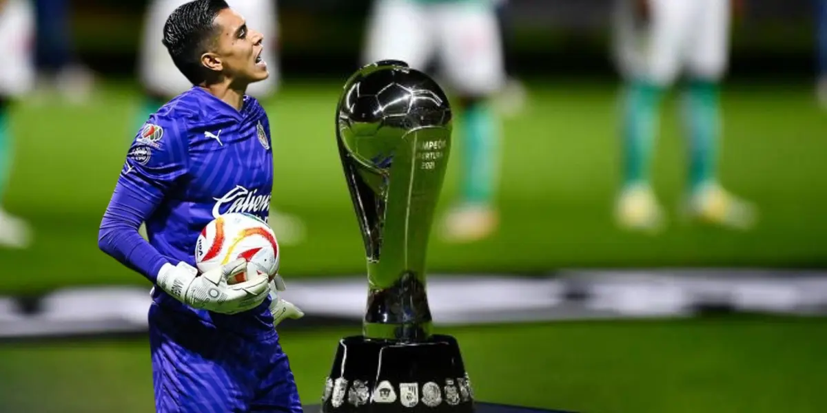 El récord por el que va el Tala