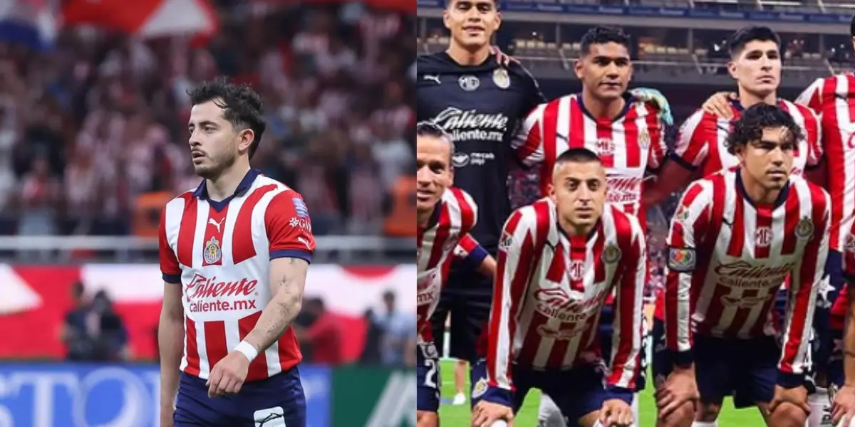 El regreso de Alan Mozo estaría cerca | Foto: Especial