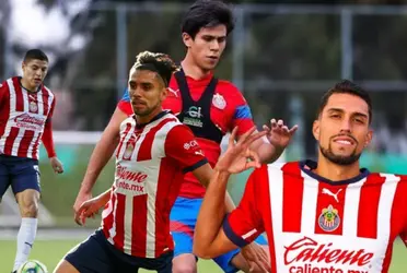 El regreso de José Juan Macías a la actividad es inminente y un jugador tendrá que dejarle su lugar