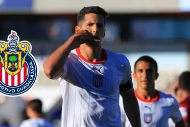 El resultado mejorado del Tapatío ante Mineros, ah provocado que los seguidores recomienden a Cadena jugadores del equipo filial