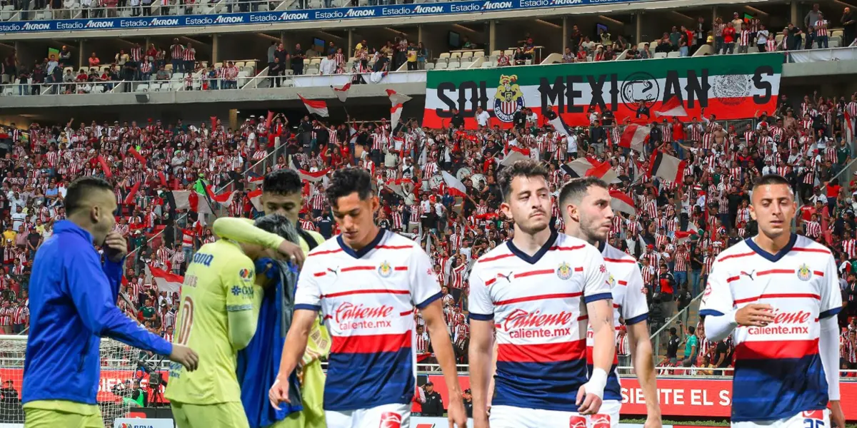 El rojiblanco de la afición pidió y tendrá su oportunidad contra el América