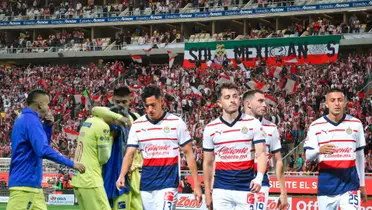 El rojiblanco de la afición pidió y tendrá su oportunidad contra el América