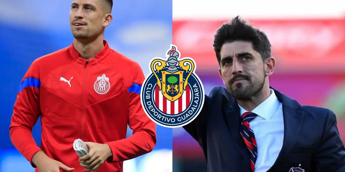 El serbio-español debe encontrarle la mejor posición de juego al ‘Pocho’