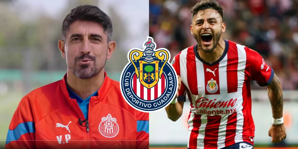 El serbio naturalizado español Veljko Paunović es el nuevo técnico del Rebaño y llegaría con su primer bombazo.