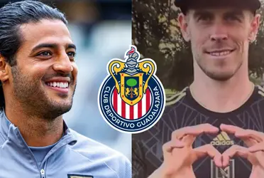 El sobrino de Carlos Vela, aun no decide a que equipo de primera división le gustaría formar parte