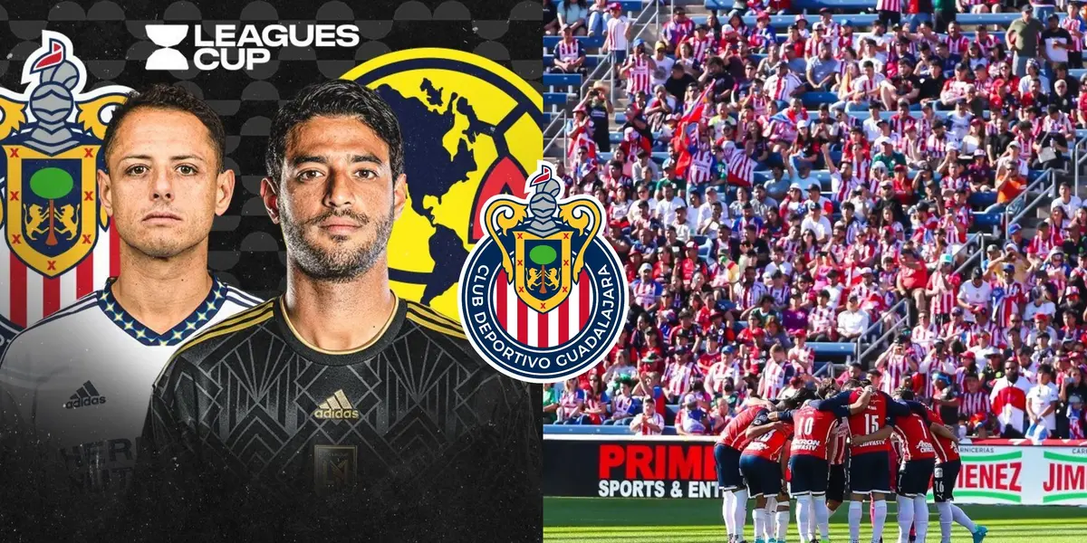 El SoFi Stadium presumirá un lleno espectacular y no será precisamente por los equipos locales, ni por el América.