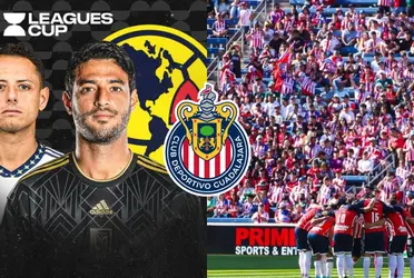 El SoFi Stadium presumirá un lleno espectacular y no será precisamente por los equipos locales, ni por el América.