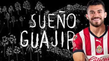 El sueño guajiro podría hacerse realidad, Chivas, Henry y una jugada maestra