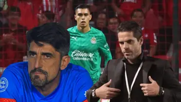 El Tala demuestra el error de Pauno