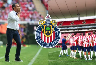 El Tapatío busca su segunda victoria consecutiva en el arranque del Clausura 2022.