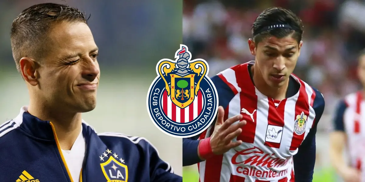 El técnico del Rebaño tuvo que buscar un reemplazo de emergencia.