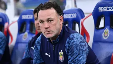 El Torneo Clausura 2026 está cada vez más cerca y Milito lo sabe (MexSport).